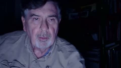 GeneOx online show from September 29, 2025, 7:02 am