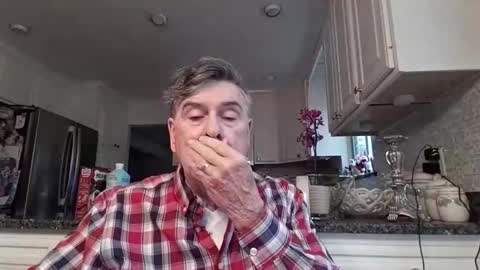 GeneOx online show from October 30, 2025, 1:23 pm