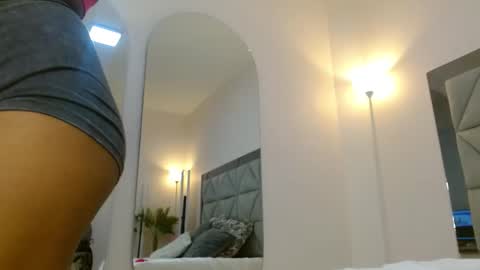 GENESIS online show from February 21, 2026, 2:34 am