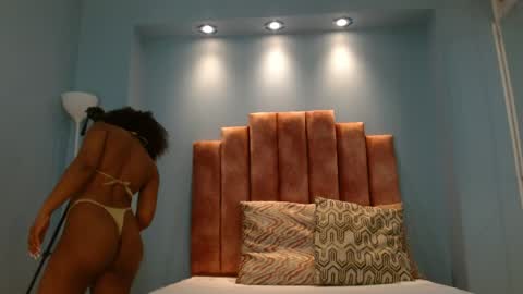 GENESIS online show from March 31, 2026, 5:30 am