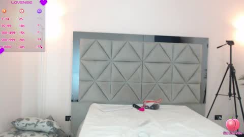 GENESIS online show from April 11, 2026, 5:23 am