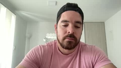 genesis_wb online show from January 12, 2025, 3:14 pm