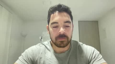 genesis_wb online show from January 31, 2025, 11:45 pm