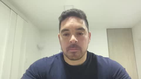 genesis_wb online show from February 11, 2025, 12:17 am