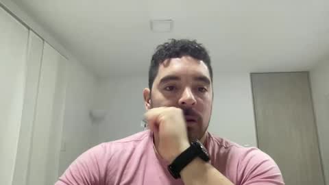 genesis_wb online show from February 14, 2025, 11:42 pm