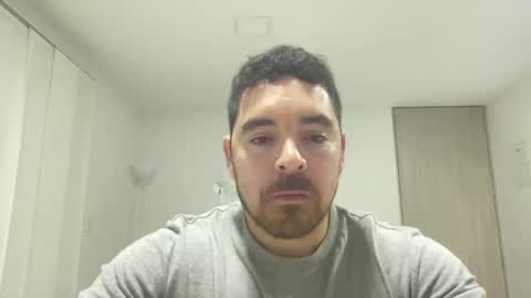 genesis_wb online show from February 18, 2025, 11:30 pm