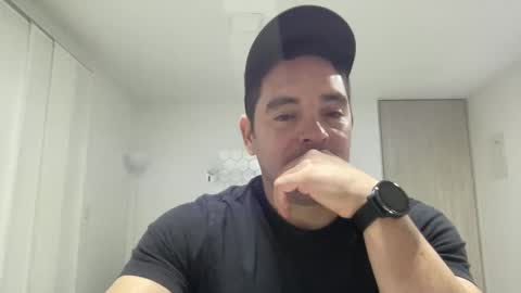 genesis_wb online show from February 25, 2025, 3:20 am