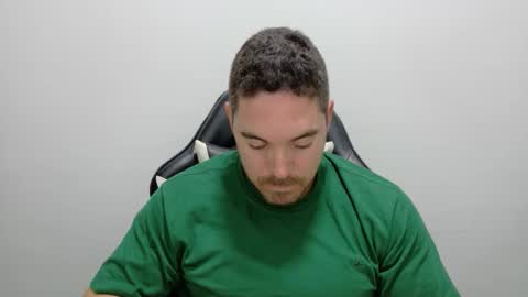 genesis_wb online show from October 27, 2025, 2:15 am