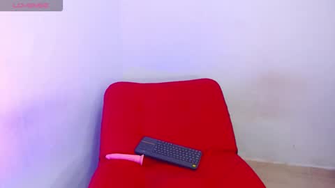 Snapshot of genesisgomez chatting on November 7, 2025, 5:07 am Genesis online show from November 7, 2025, 5:07 am