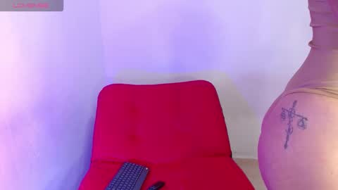 Snapshot of genesisgomez chatting on November 23, 2025, 5:13 pm Genesis online show from November 23, 2025, 5:13 pm