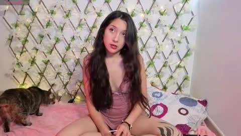 Snapshot of genet_ chatting on October 25, 2025, 9:31 pm genet_ online show from October 25, 2025, 9:31 pm