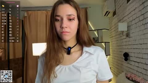 Snapshot of geniafrend chatting on October 29, 2025, 4:15 am Amely online show from October 29, 2025, 4:15 am