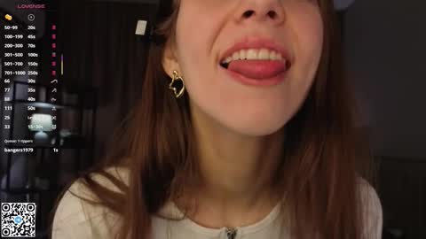 Snapshot of geniafrend chatting on November 30, 2025, 4:05 am Amely online show from November 30, 2025, 4:05 am