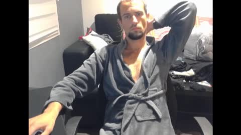 Snapshot of genie_lamps chatting on December 1, 2024, 10:32 pm Edouard online show from December 1, 2024, 10:32 pm