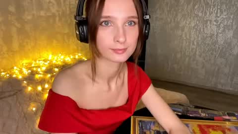 Snapshot of genieflug chatting on April 17, 2026, 3:20 am Riana online show from April 17, 2026, 3:20 am
