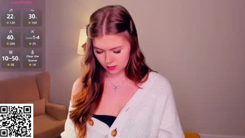 Emily online show from April 10, 2026, 6:23 pm