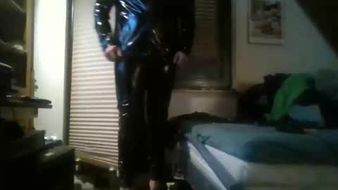 genius1606 online show from December 14, 2025, 2:06 am