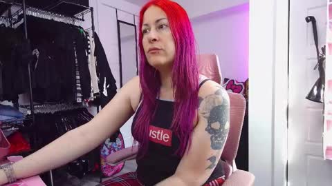 Genny Rock   and  online show from February 15, 2026, 4:58 pm