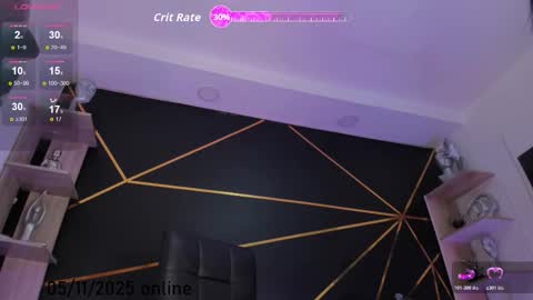 Snapshot of genobeba_ts chatting on November 6, 2025, 2:07 pm genobeba_ts online show from November 6, 2025, 2:07 pm