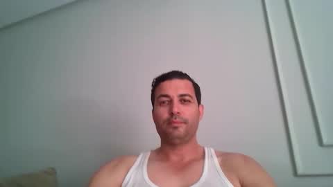 genteldevil online show from April 30, 2026, 1:17 pm