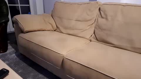 Gentle online show from December 29, 2024, 6:03 am