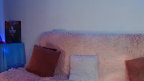 Snapshot of gentlemila chatting on January 19, 2025, 11:32 pm gentlemila online show from January 19, 2025, 11:32 pm