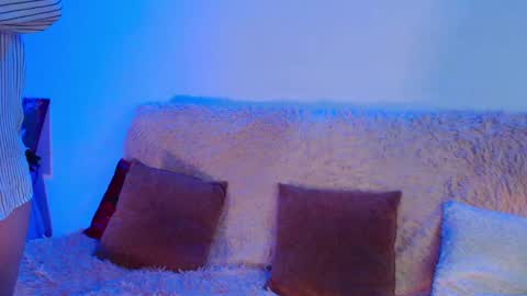 Snapshot of gentlemila chatting on March 2, 2025, 11:31 pm gentlemila online show from March 2, 2025, 11:31 pm