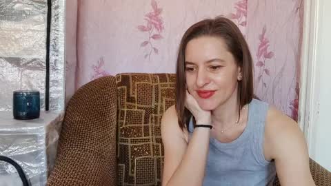 Tasha online show from April 6, 2026, 6:03 am