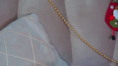 GentleRossi online show from December 25, 2024, 3:06 pm