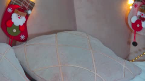 GentleRossi online show from December 26, 2024, 9:04 pm