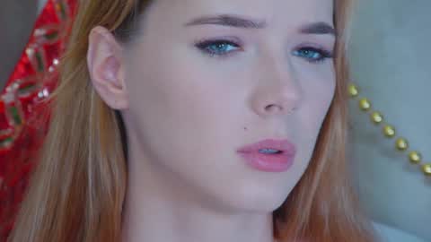 GentleRossi online show from December 28, 2024, 4:20 pm