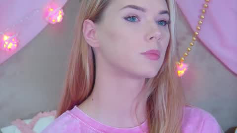 GentleRossi online show from March 11, 2025, 3:34 pm