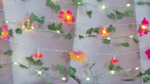 GentleRossi online show from September 30, 2025, 3:17 pm