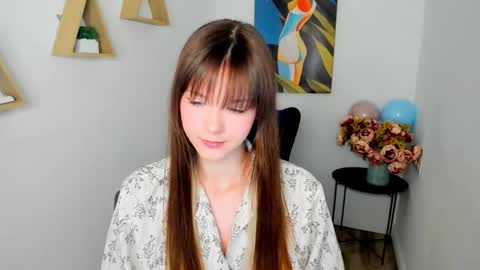 Snapshot of gentltease chatting on June 3, 2026, 6:46 pm Alice online show from June 3, 2026, 6:46 pm