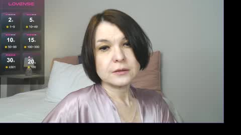 Snapshot of gentlywomen chatting on February 10, 2025, 11:15 am Elena online show from February 10, 2025, 11:15 am