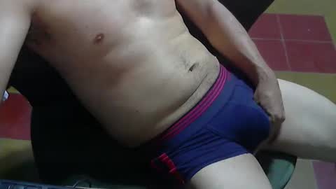 Genuino online show from April 25, 2026, 4:26 am