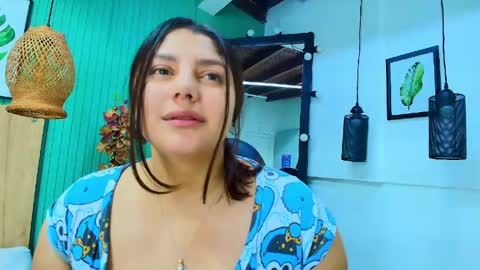 Snapshot of geo_jonnes25 chatting on May 18, 2026, 9:48 am Geo J online show from May 18, 2026, 9:48 am