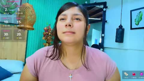 Snapshot of geo_jonnes25 chatting on May 20, 2026, 10:10 am Geo J online show from May 20, 2026, 10:10 am