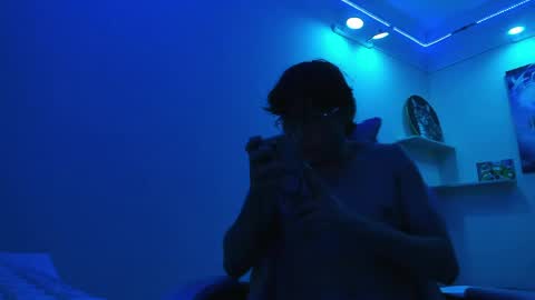 Snapshot of geody_mack07 chatting on May 25, 2026, 12:05 am geody online show from May 25, 2026, 12:05 am