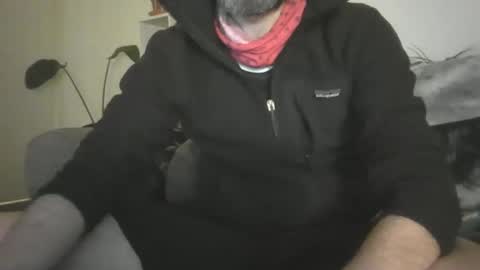 Geon online show from January 31, 2026, 11:36 pm