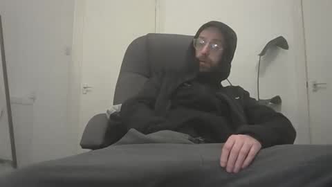 Geon online show from March 22, 2026, 1:53 am