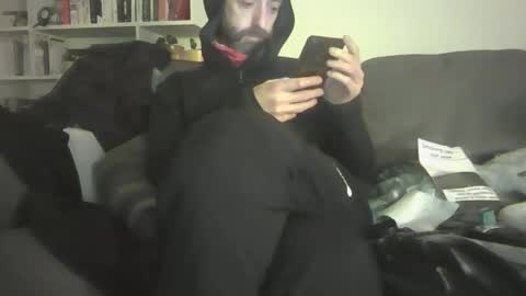 Geon online show from March 31, 2026, 7:25 pm