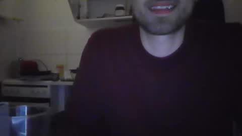 georg0300 online show from May 12, 2026, 7:11 pm