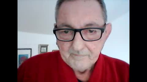 georg1412 online show from December 17, 2025, 12:00 pm