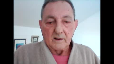 georg1412 online show from February 10, 2026, 2:43 pm