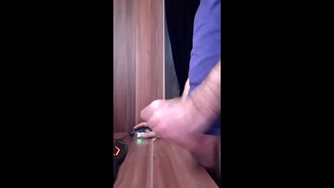 Georgi online show from January 12, 2026, 1:05 pm