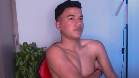 Jorge online show from December 30, 2024, 12:22 am