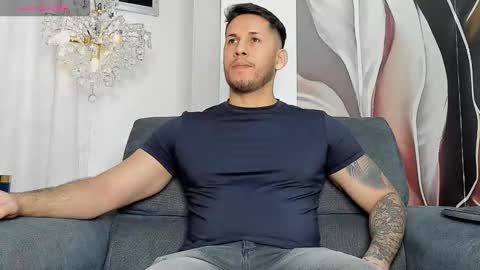 George online show from January 8, 2026, 3:42 am