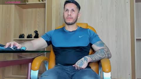 George online show from January 10, 2026, 3:41 am