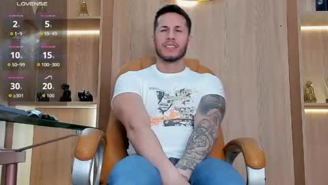 George online show from April 14, 2026, 4:18 am